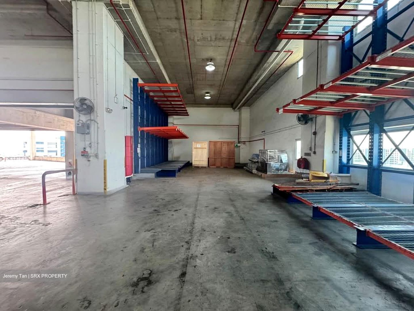 Bedok North Road (D16), Warehouse #575462271